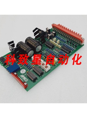 工业配件SOFTAL LP 6001-1电路板/SOFTAL LP 6001
