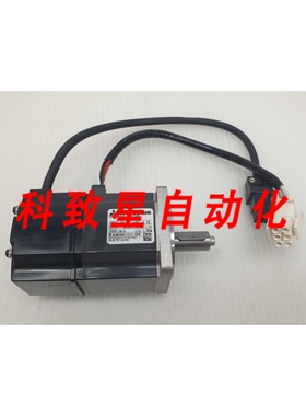 工业配件伺服电机 HC-KFS23K 200W 3000 RPM 1.1A 输入 3路 118V