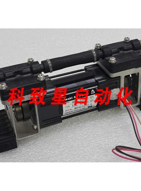 工业配件气泵 APN-1001S-U1 ERC-4000S/伺服 IH4S3N 100V电机