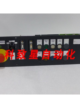 工业配件6FC5203-0AD26-0AA0机床控制面板E站C
