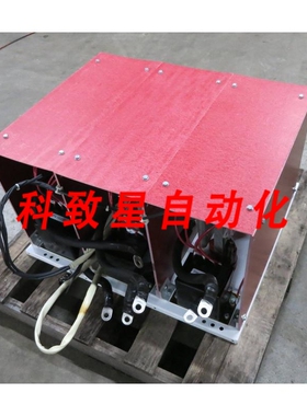 工业配件MOTORTRONICS MVC PLUS MVC3-STK23200 软启动控制器散