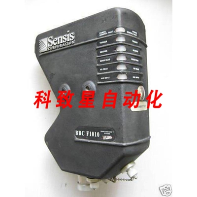工业配件SENSIS BBC F1010 BUMPY 条形码扫描器阅读器0028