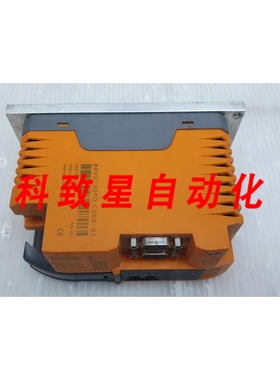 工业配件ACOPOS MICRO 100D 伺服驱动器 P/N:80VD100PD.C000-01 R