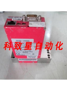 工业配件STEC SEC-Z522MGN 质量流量控制器 AMAT 3030-14800 50 S