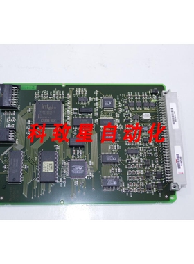 工业配件KION MAQUET PC1730C BOARD ASSY 6655018