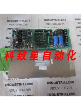工业配件BONITRON电路板 2787FX-Q-EM53-F119B-P4