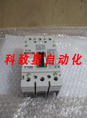 工业配件E125E EGE3025FFG 25A 480V 3极断路器