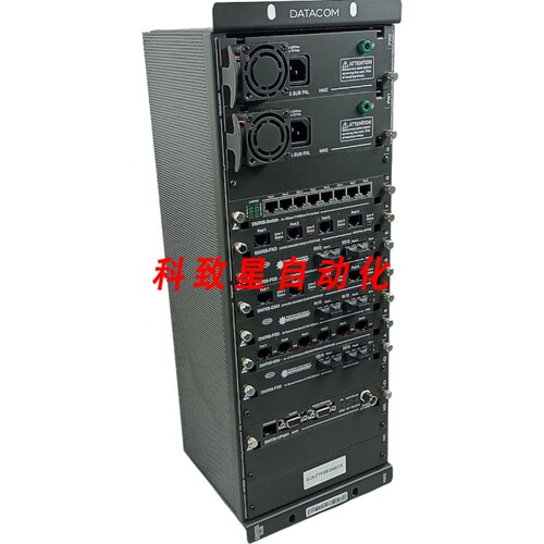 工业配件DATACOM DM705-SUB多伺服多路复用器93 A 250VAC36 A 72V