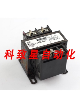 工业配件IMPERVITRAN 100 VA 1P 120X240 PRI 24 SEC 控制变压器