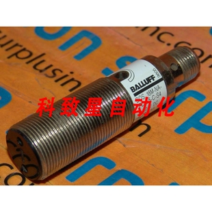 工业配件BOS 传感器100VDC 400MM 18MM 1PD 18M