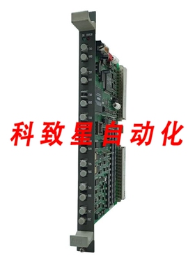 工业配件电路板 GDC780BE21 3BHE004468R0021