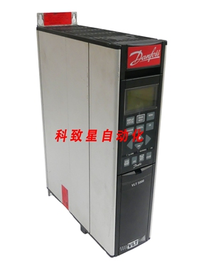 工业配件VLT5003PT5B20STR3D0F00A00C0变频器
