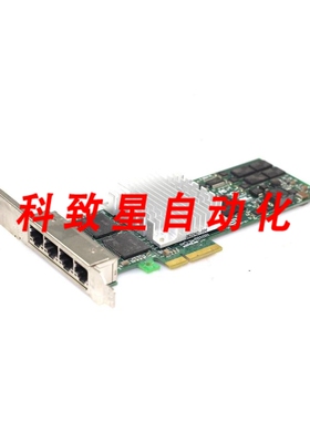 工业配件IBM EXPI9404PTL PRO/1000 PT 四端口控制器适配器 PCI-E