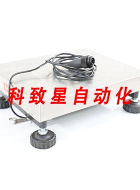 工业配件KERN KFP 15V20M 称重传感器称重平台