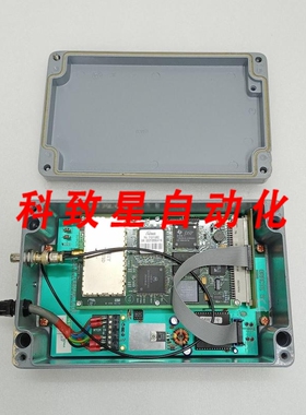 工业配件AMI GFV MARINE KW109 GRACIE 2/GNSS调节器控制接口 MK2