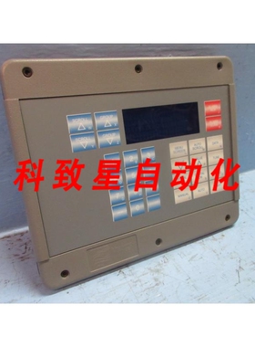 工业配件MIZER VFD显示屏显示界面控制面板 CU20045SCPB