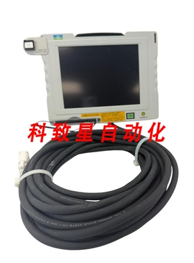 工业配件E249-000003-12 触摸屏显示器UT3-TLN21-C JAE LCD DC 2