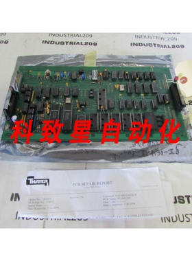 工业配件THAYER 秤 PI-164 积分器D5833E