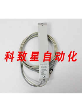 工业配件INFRASCAN 4004/50-T-K11 FCDM 12P150接收器