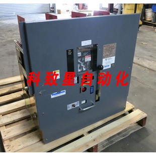 工业配件DS-840 4000A电源断路器T86CLSIG 装置 4000安培 LSIG DS