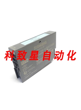 工业配件6ES7134-4LB02-0AB0模块 C-C6U46069