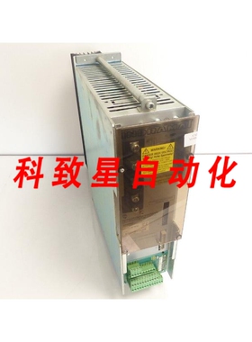 工业配件KDS 1.3-10000-W1控制器 253759-01903