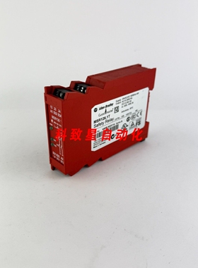 工业配件MSR126.1T安全继电器