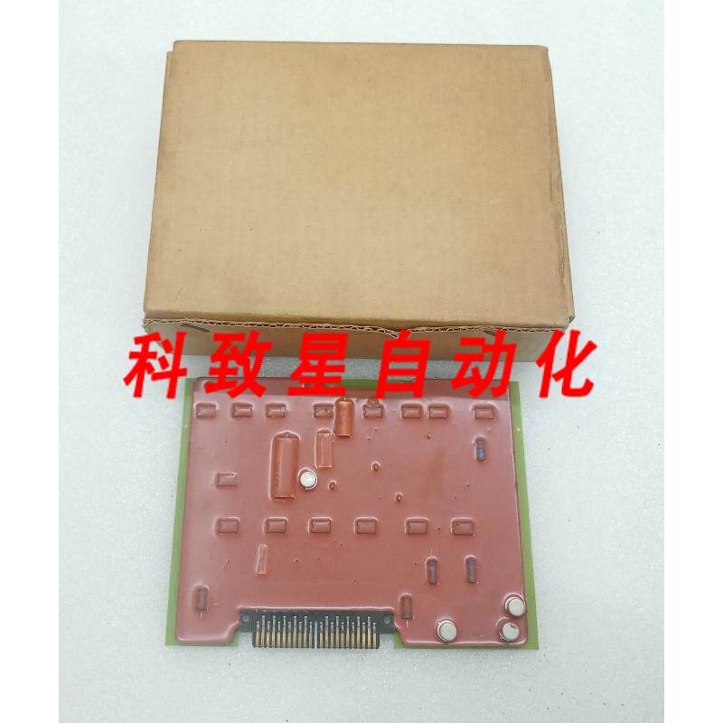 工业配件BLE 1673A ADDITEL费检测器电路板-