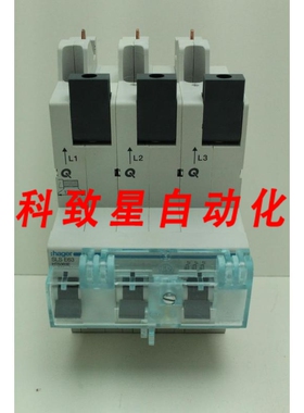 工业配件SLS36E (HTS363E)主断路器