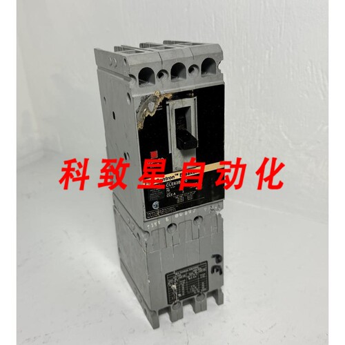 工业配件ITE CLE63B070 70A 断路器480/600V 3P CLE-A ITE