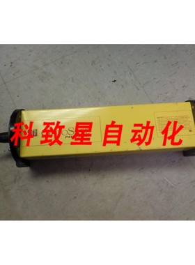工业配件STI P4112BR OPTOSAFE光幕接收器P4100系列