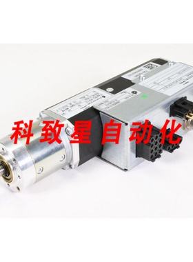 工业配件DUNKEMOTORS 88545 01690 BG 45X15伺服电机