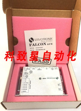 工业配件LVD驱动器LVD48701 PRDR0087001Z-00 REV