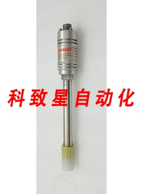 工业配件GNEUSS KUNSTSTOFF DA250-1850-0压力传感器