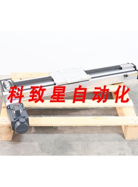 工业配件NTN SNR AXDL160ZGL22-D-600-940-E0-XX00-CA直线轴紧凑