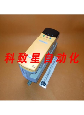工业配件ALSPA VF SEGELEC变频器VF 4002 B-0.75 KW/:01.02