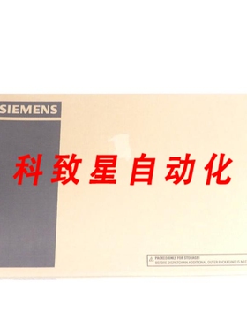 工业配件6SL3120-1TE21-0AD0控制模块SN T-PO6315740