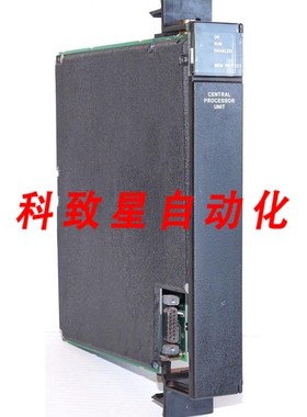 工业配件90-70 IC697CPU782-JE CPU控制器