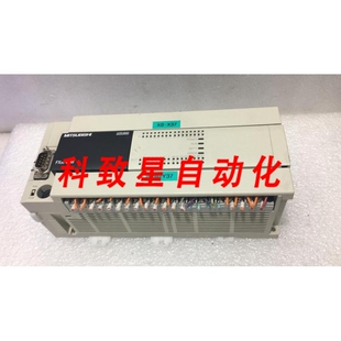 工业配件FX3U-64MT/DSS 直流基站