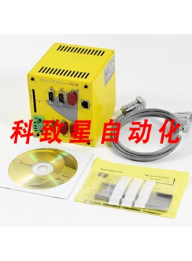 工业配件INAT 接口转换器ECHOLINK 100