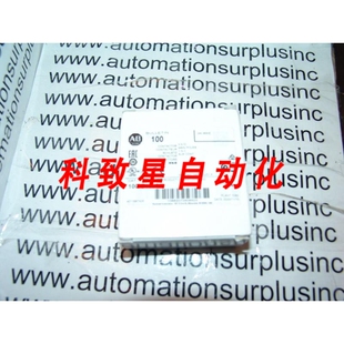 600V SER.A C12J01 24VAC接触器 3PH 7.5HP 12A 工业配件100