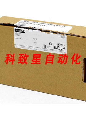 工业配件KTP400 BASIC 6AV2 123DB03-0AX0 6AV2123DB0
