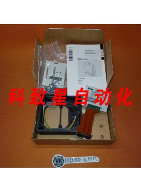 工业配件功能模块总线IO型号E82ZMFBC001