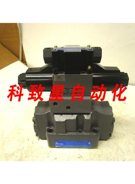 工业配件计器 DG5V-7C-E-P7-H-82-JA709 24VDC方向控制器