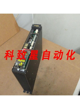 工业配件驱动器伺服驱动器BDS503-01010/202B-4-020版本号 TL#2