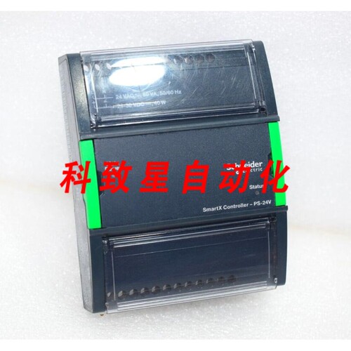 工业配件SMARTX控制器PS4V电源 SXWPS24VX10001