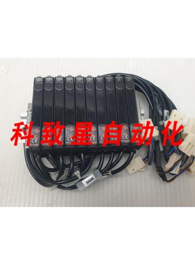 工业配件E2C-EDA11 光传感器放大器模块10 个一套