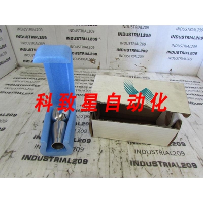 工业配件TOFTEJORG SANIMIDGET 10B202-01-9803 喷头