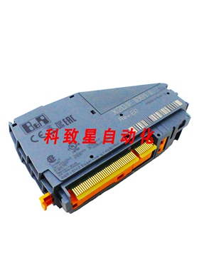 工业配件X20 IF 1091-1 X20IF1091-1接口模块REV.E0