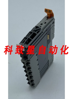 工业配件模块X20PS2100+X20BM05